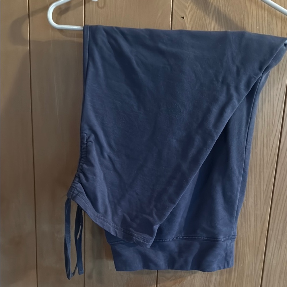 Avenue Blue Pants